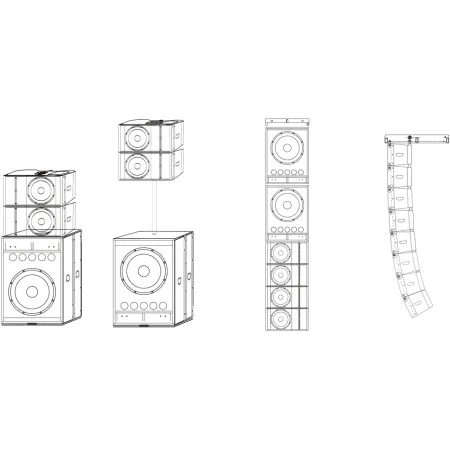 VOLTA RED LINE POWER SUB