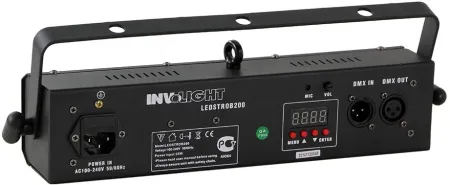 Купить INVOLIGHT LEDSTROB200 по выгодной цене в Самаре