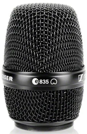 Купить SENNHEISER MMD 835-1 BK по выгодной цене в Самаре