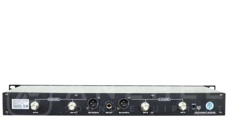 Купить Anzhee RS500 dual BB по выгодной цене в Самаре