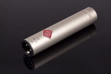 NEUMANN KM 184