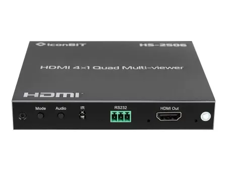 Купить iconBIT HS-2506 по выгодной цене в Самаре