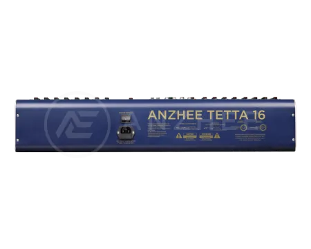 Купить ANZHEE Tetta 16 по выгодной цене в Самаре