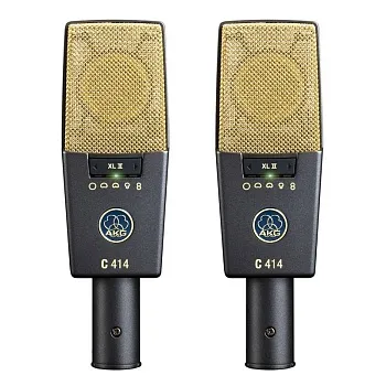 AKG C414XLII ST AKG C414XLII ST