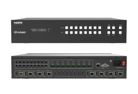 Infobit iMatrix H88H150