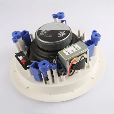 Купить SVS Audiotechnik SC-207 по выгодной цене в Самаре