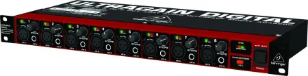 Купить BEHRINGER ADA8200 по выгодной цене в Самаре