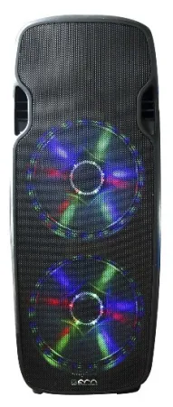 Купить ECO PRESTO-215A MP3 по выгодной цене в Самаре