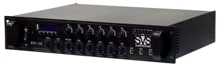 SVS Audiotechnik STA-120