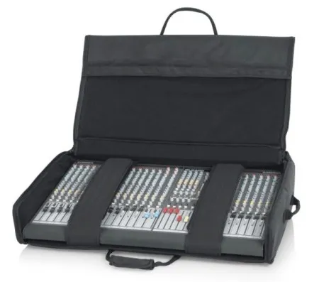 Купить GATOR G-MIXERBAG-3121 по выгодной цене в Самаре