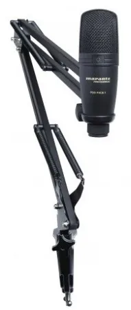 Купить MARANTZ Pod Pack 1 по выгодной цене в Самаре