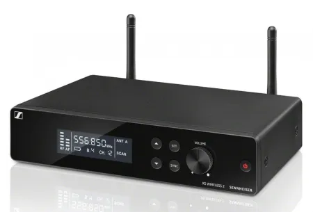Купить SENNHEISER XSW 2-835-B по выгодной цене в Самаре