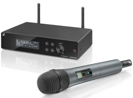 Купить SENNHEISER XSW 2-835-A по выгодной цене в Самаре