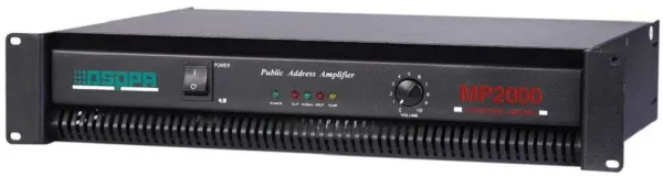 DSPPA MP-2000
