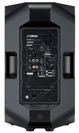Купить Yamaha DXR12MKII по выгодной цене в Самаре