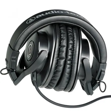 Купить Audio-Technica ATH-M30x по выгодной цене в Самаре