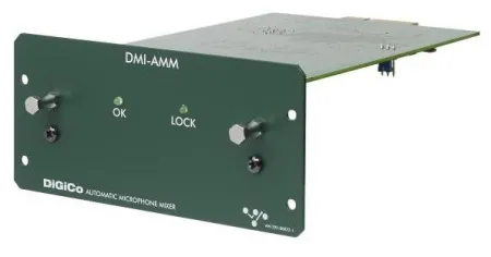 Купить DiGiCo MOD-DMI-AMM по выгодной цене в Самаре