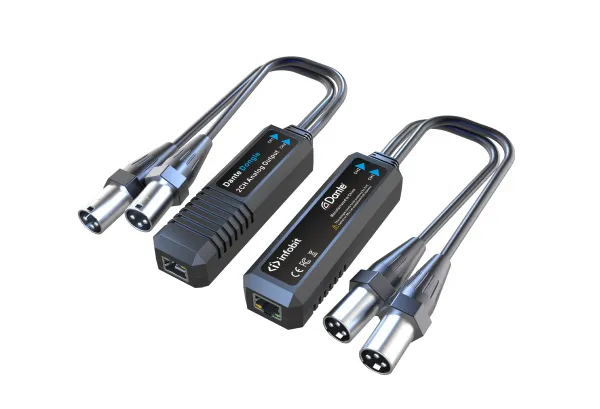 Infobit iTrans DX2-R-22