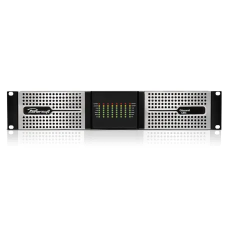 POWERSOFT Ottocanali 8K4 POWERSOFT Ottocanali 8K4