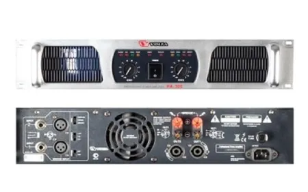 VOLTA PA-300 VOLTA PA-300