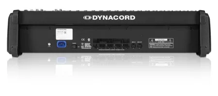 DYNACORD CMS 1600-3 DYNACORD CMS 1600-3