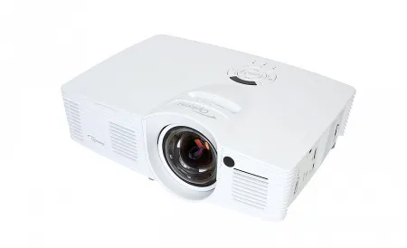 Купить Optoma GT1070Xe по выгодной цене в Самаре