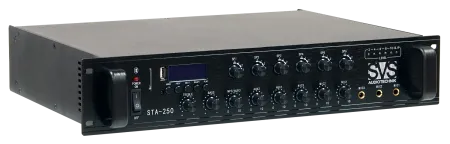 Купить SVS Audiotechnik STA-250 по выгодной цене в Самаре
