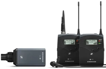 Купить SENNHEISER EW 100 ENG G4-G по выгодной цене в Самаре