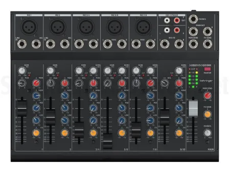 Купить BEHRINGER XENYX 1003B по выгодной цене в Самаре