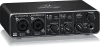 Купить BEHRINGER UMC202HD по выгодной цене в Самаре