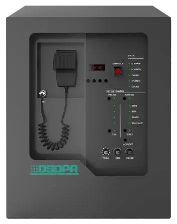 Купить DSPPA PAVA-2240 по выгодной цене в Самаре
