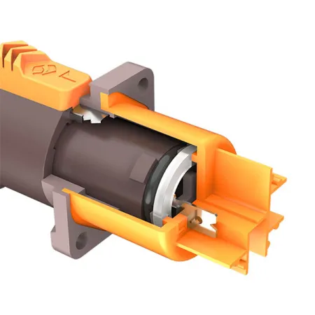 Купить ROXTONE RAC3MPO-WP Grey по выгодной цене в Самаре