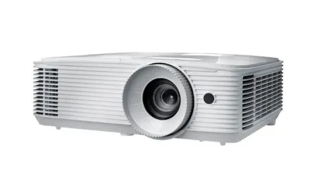 Купить Optoma EH412x по выгодной цене в Самаре