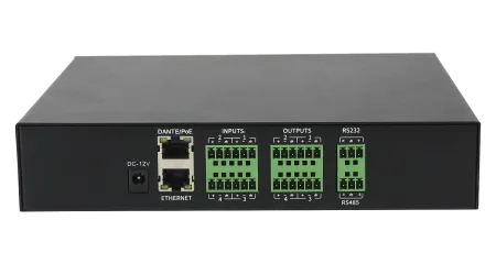 Prestel DAP-0404AD Prestel DAP-0404AD