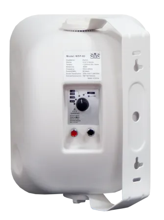 Купить SVS Audiotechnik WSP-60 White по выгодной цене в Самаре