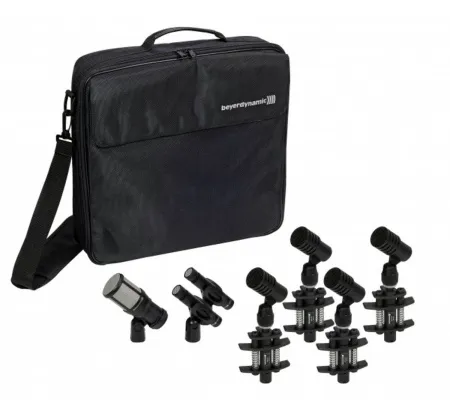 Купить Beyerdynamic TG Drum Set PRO M по выгодной цене в Самаре
