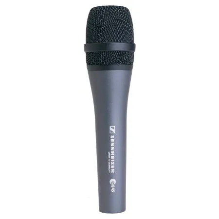 Купить SENNHEISER E 845 по выгодной цене в Самаре