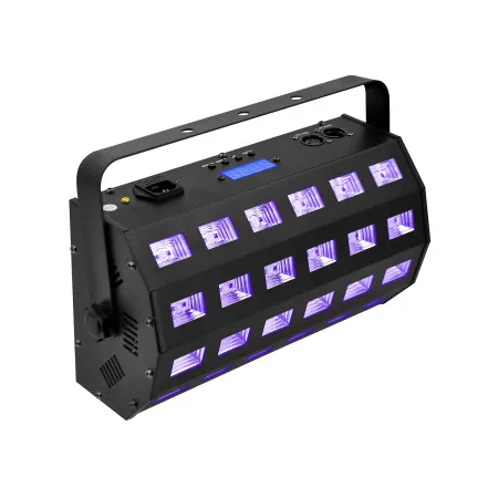 Купить INVOLIGHT UVFX24 по выгодной цене в Самаре