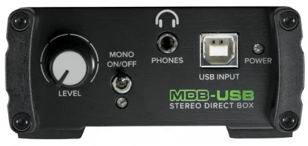 Купить MACKIE MDB-USB по выгодной цене в Самаре