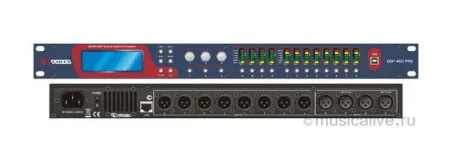 Купить VOLTA DSP 480 PRO по выгодной цене в Самаре
