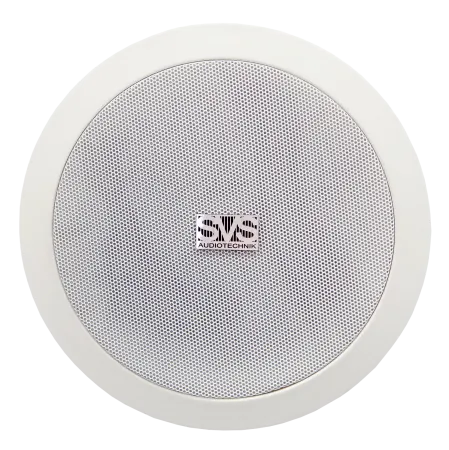 Купить SVS Audiotechnik SC-206 White по выгодной цене в Самаре