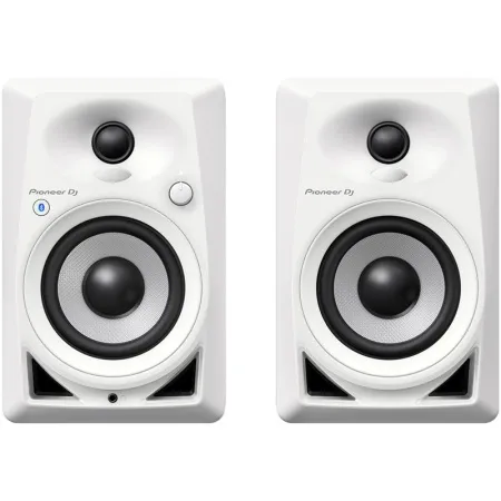 PIONEER DM-40BT-W