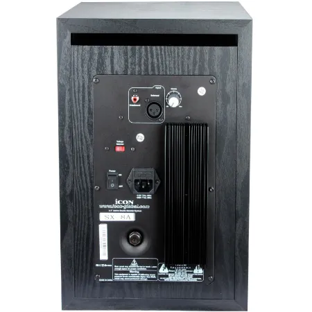 Купить Icon SX-8A (пара) по выгодной цене в Самаре