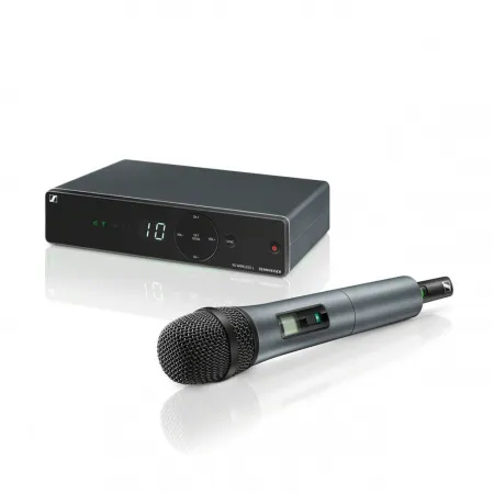 Купить Sennheiser XSW 1-835-B по выгодной цене в Самаре