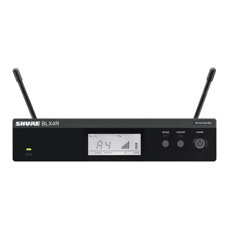 Купить SHURE BLX24RE/B58 M17 по выгодной цене в Самаре
