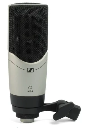Купить SENNHEISER MK 4 по выгодной цене в Самаре