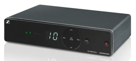 Купить Sennheiser XSW 1-ME2-B по выгодной цене в Самаре