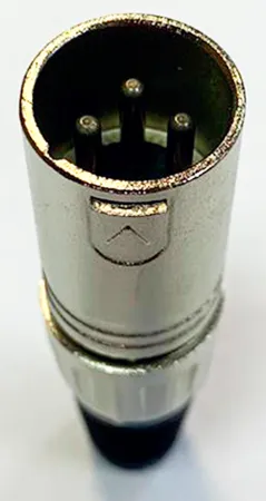 Купить Inline XLR-MS по выгодной цене в Самаре