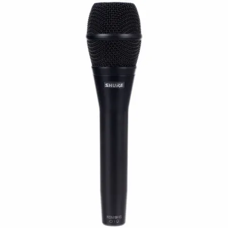 Купить SHURE KSM9HS по выгодной цене в Самаре