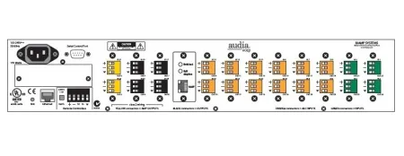 Купить BIAMP AudiaFLEX CM по выгодной цене в Самаре